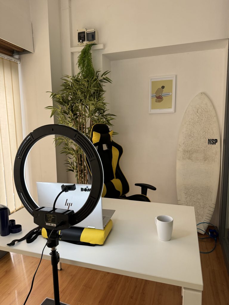 Coworking Sliema