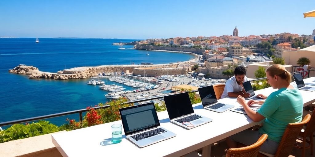 Nomad Residency Malta Popular