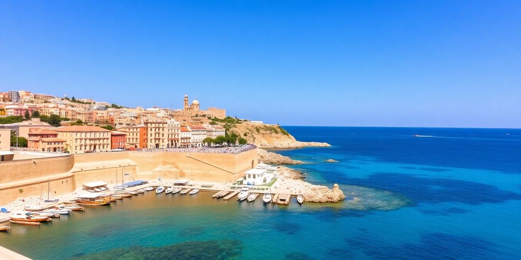 Nomad Visa Malta Everything You Need To Know