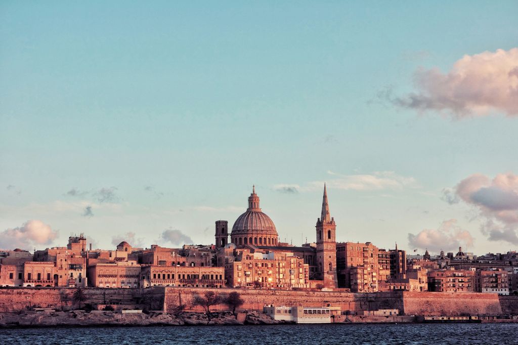 Reasons To Move To Malta As A Digital Nomad