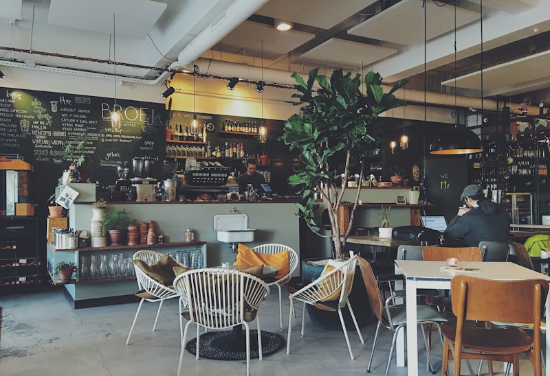 Cafe